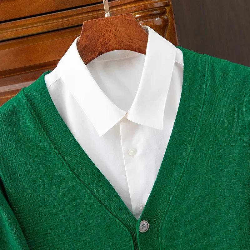 Cardigan Casual Veloce