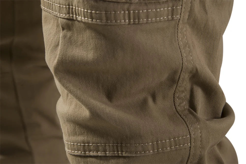 Calça Cargo Urban Dover