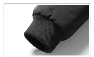 Casaco Madison - Gola Alta