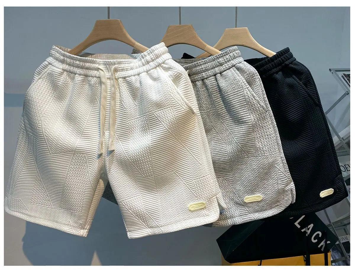Shorts Urban Lux