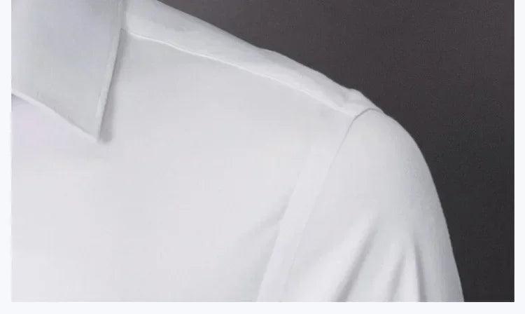 Camisa Social Masculina Salvatore