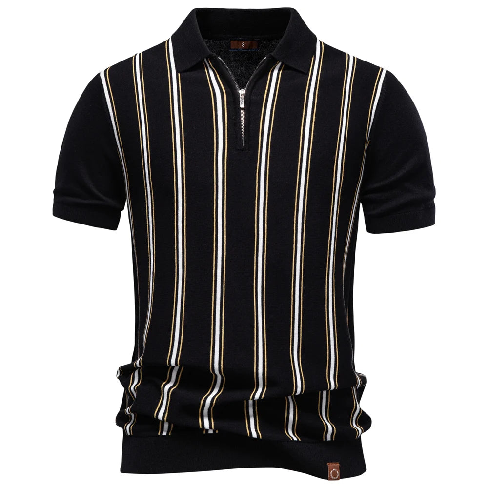 Polo Cannes — Listrada Clássica Premium