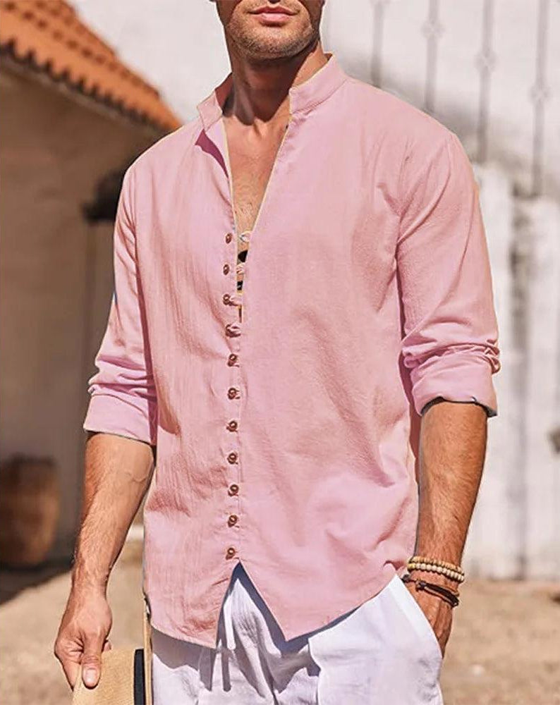 Camisa Santori