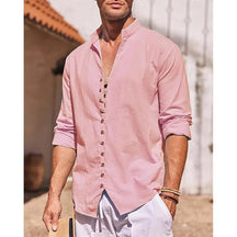 Camisa Masculina Santori