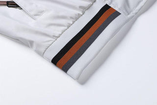 Jaqueta Masculina Raven