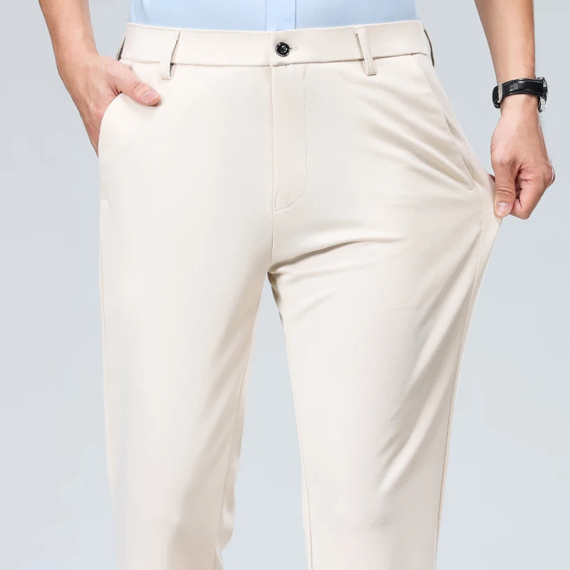 Calça de alfaiataria Armond