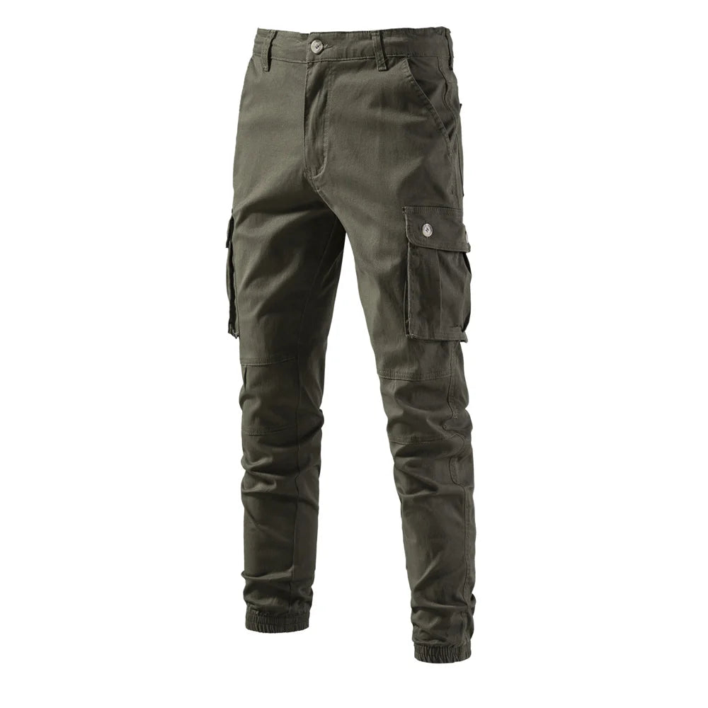 Calça Cargo Urban Dover