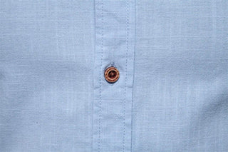 Camisa Casual Premium Valência