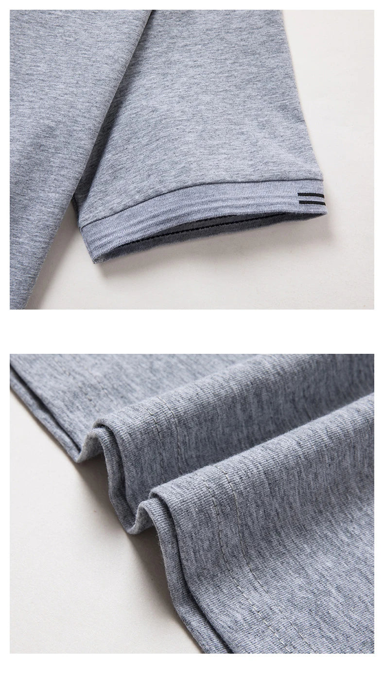 Polo Lucca Comfort