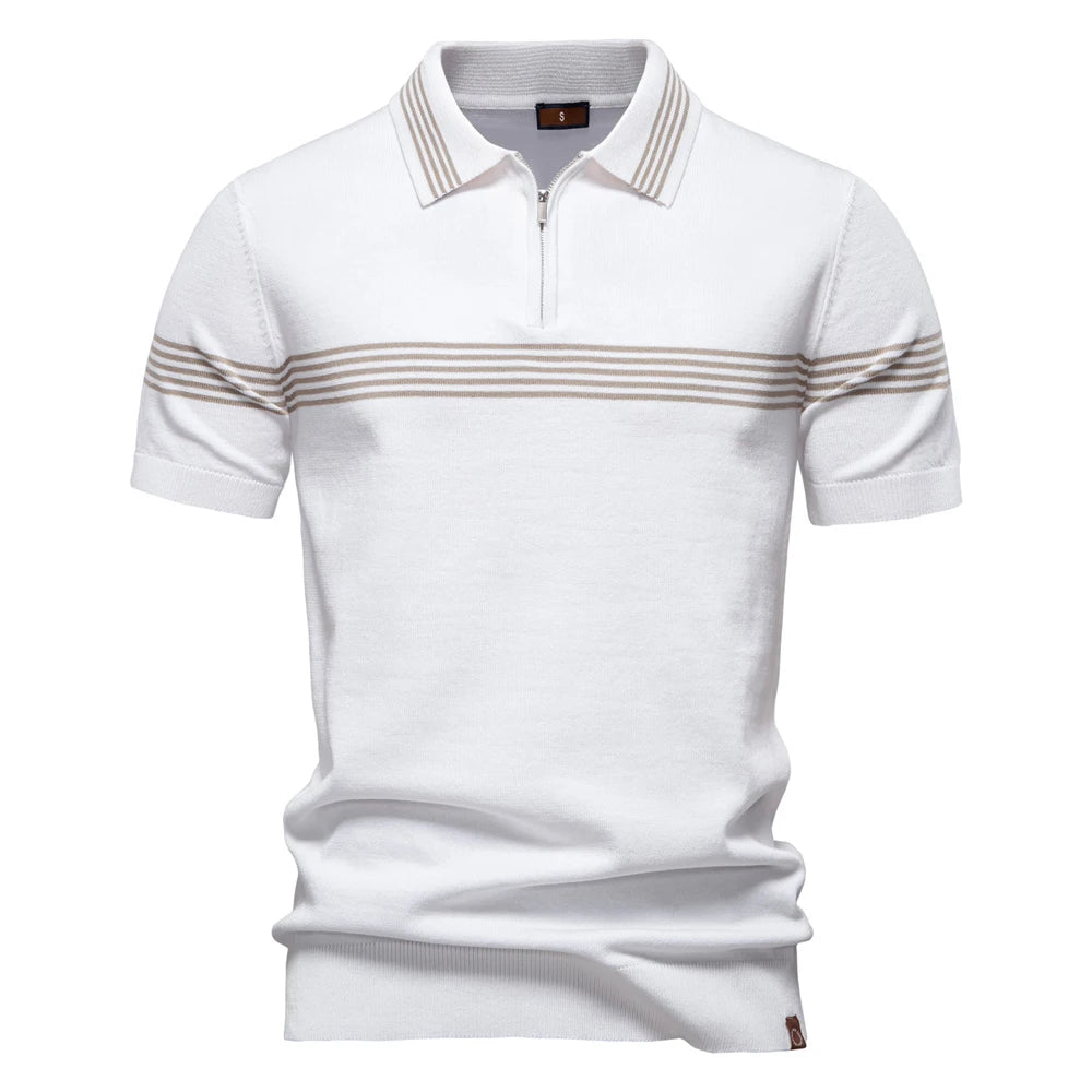 Polo Ventura: Conforto e Estilo em Movimento