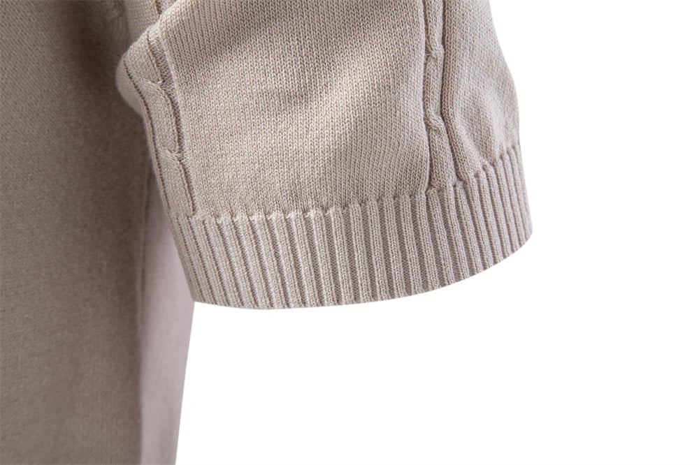 Polo Antibes — Golf Silk