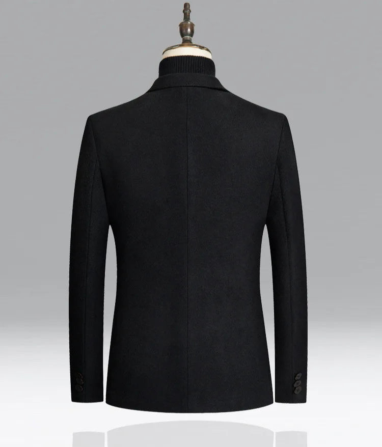 Blazer London - Corte Elegante