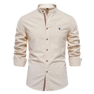 Camisa Casual Premium Valência
