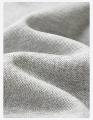 Moletom Essential Zip