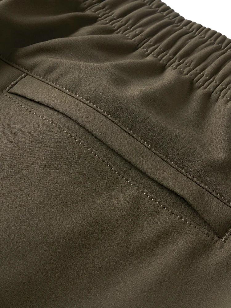 Calça Thermal Cargo - Forrada e Impermeável