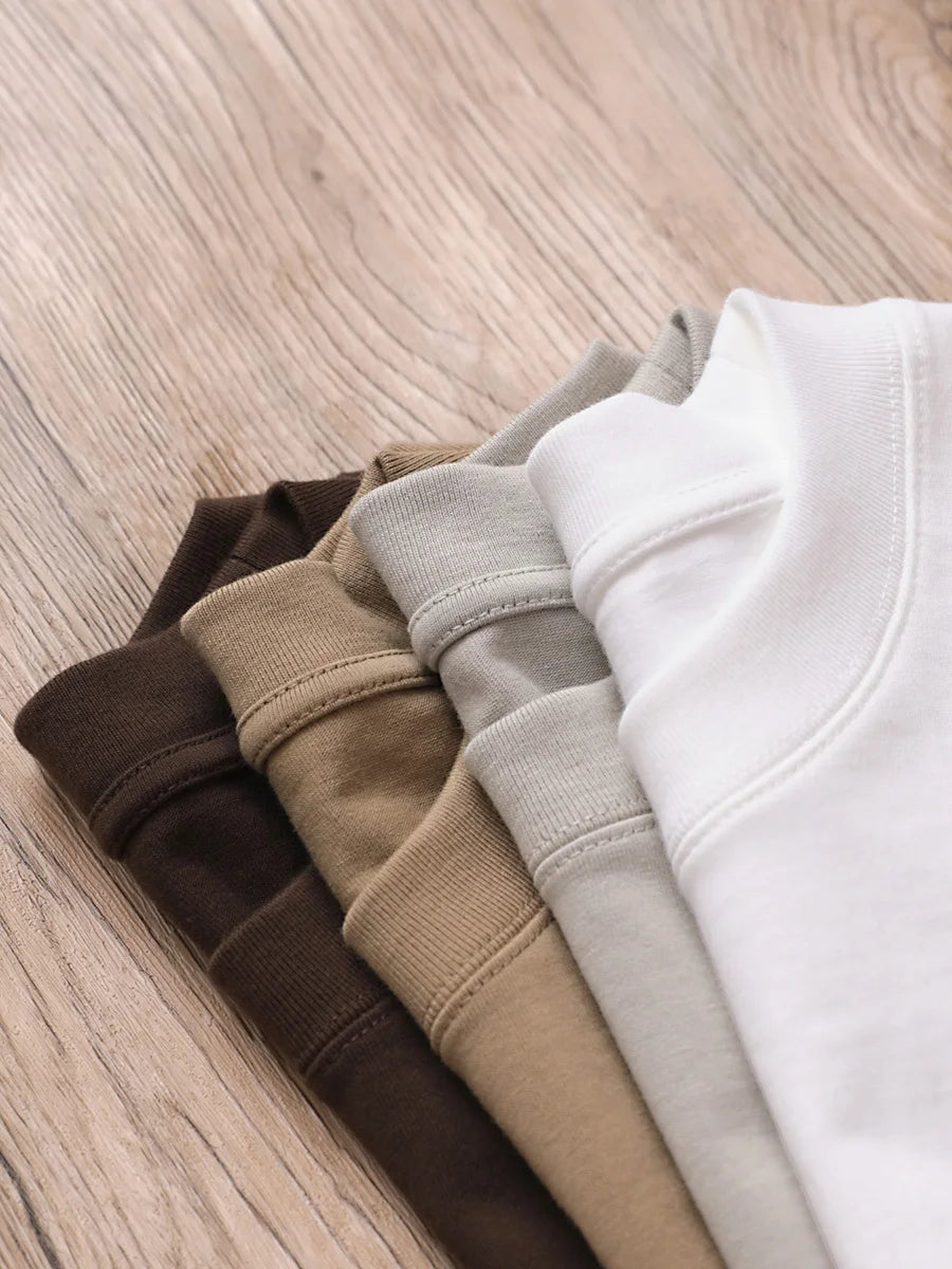 Camisa Oversize Leone