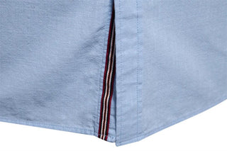 Camisa Casual Premium Valência