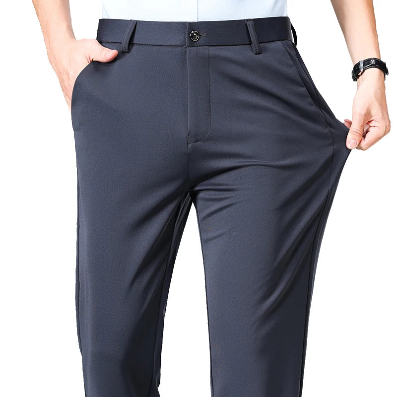 Calça de alfaiataria Armond