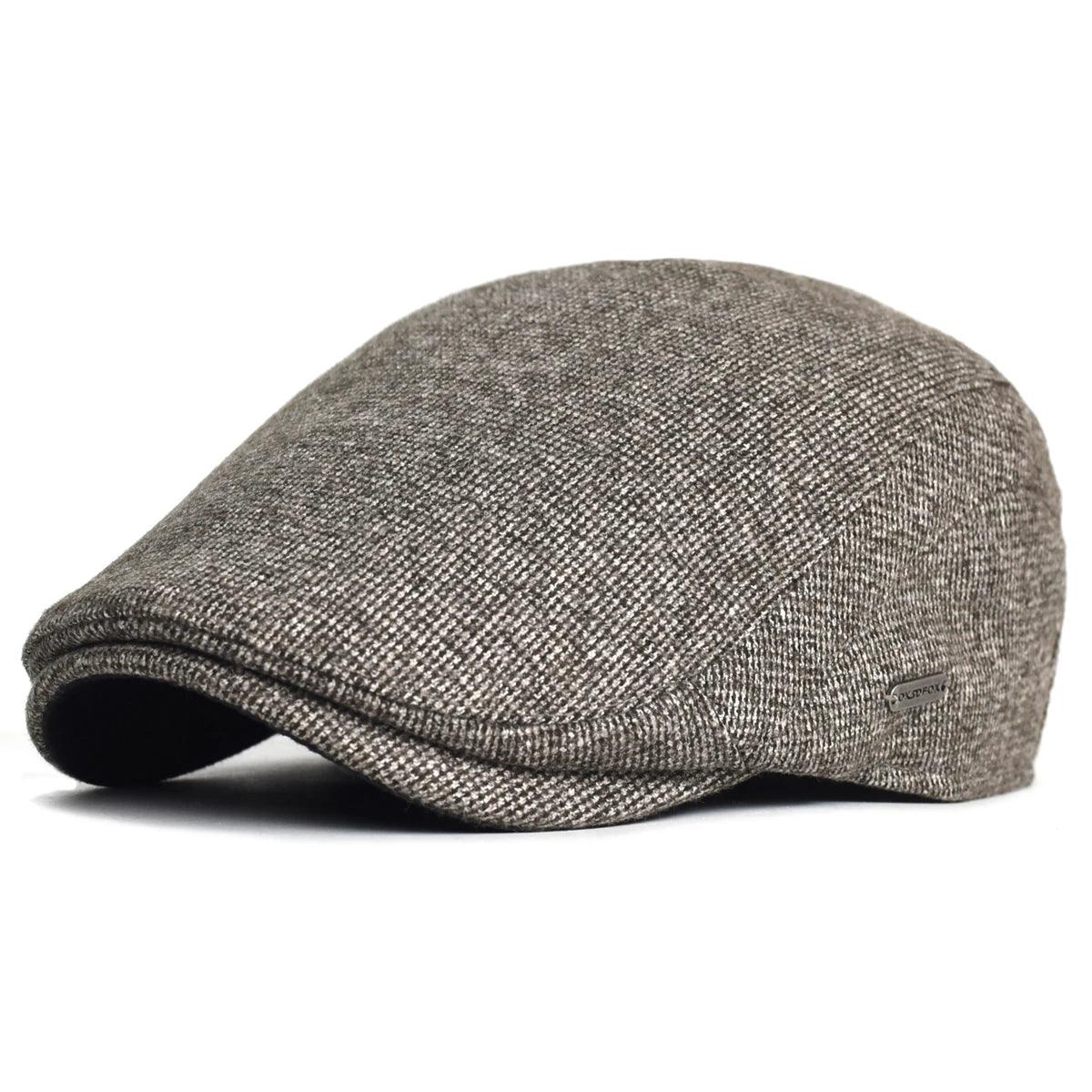 Boina Heritage– Estilo Clássico