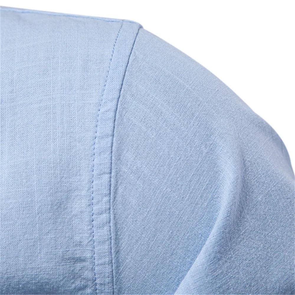 Camisa Casual Premium Valência