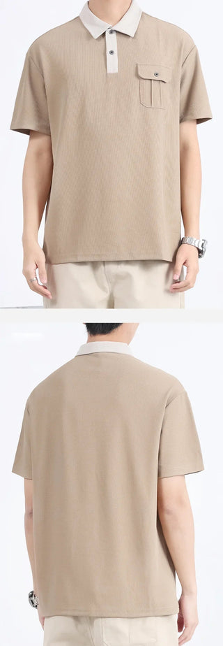 Polo Palermo — Pocket Essential