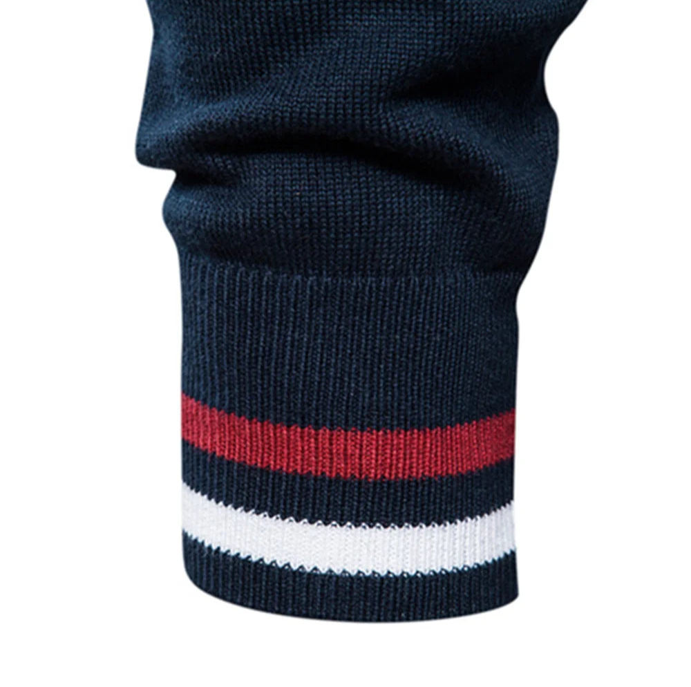 Cardigan Monaco - Zíper Frontal