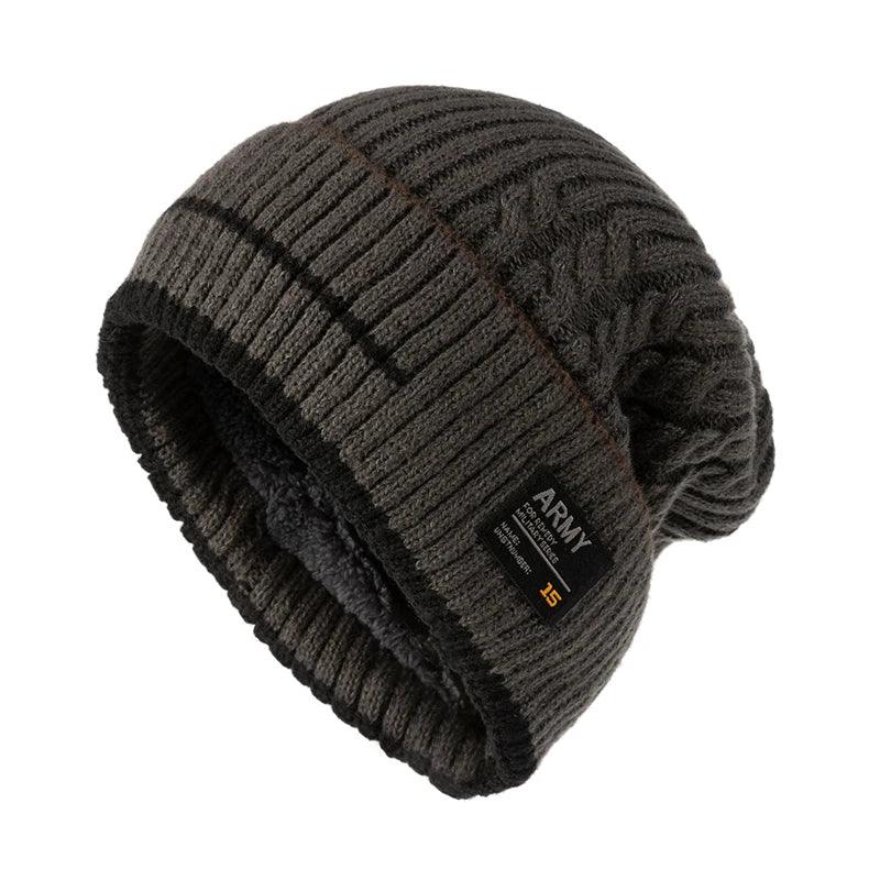 Touca Alpine Outdoor