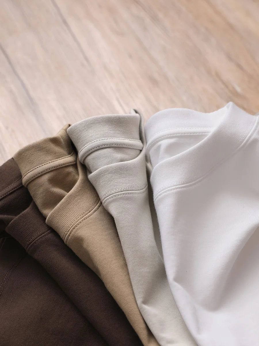 Camisa Oversize Leone