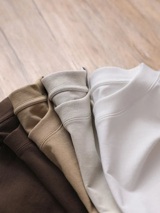 Camisa Oversize Leone