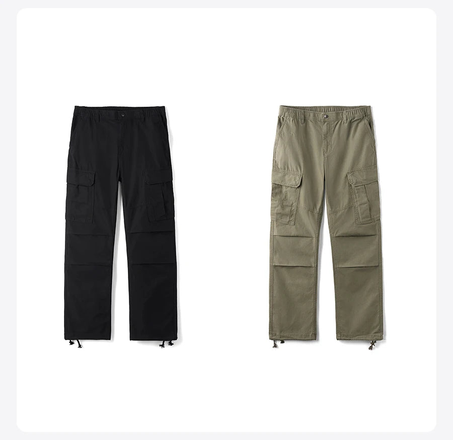 Calça Cargo Tactical Pro