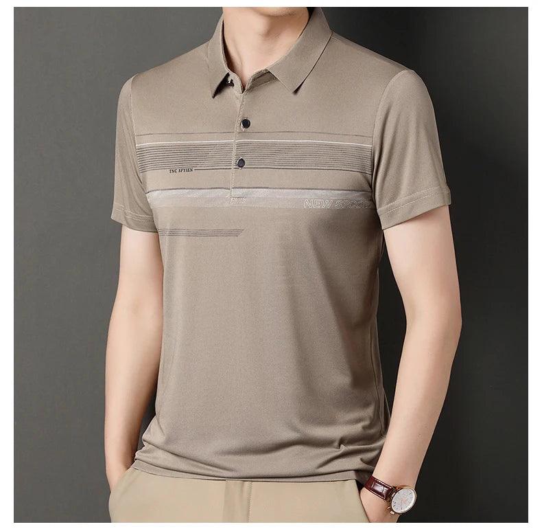 Camisa Polo Masculina