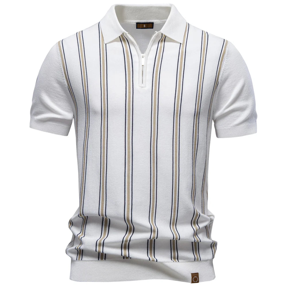 Polo Cannes — Listrada Clássica Premium