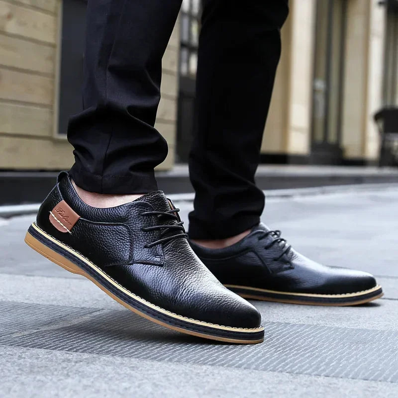 Sapato Social Stiletto