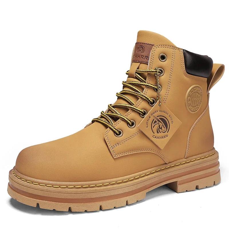 Bota Retrô Boots