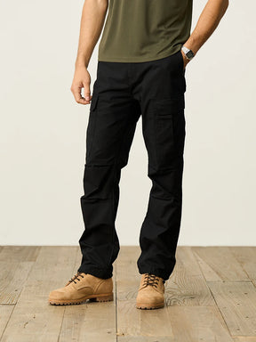 Calça Cargo Tactical Pro