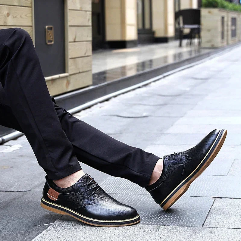 Sapato Social Stiletto
