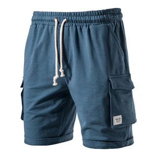 Bermuda Masculina Levy | 100% Algodão