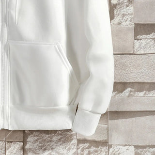 Moletom Premium com Zíper