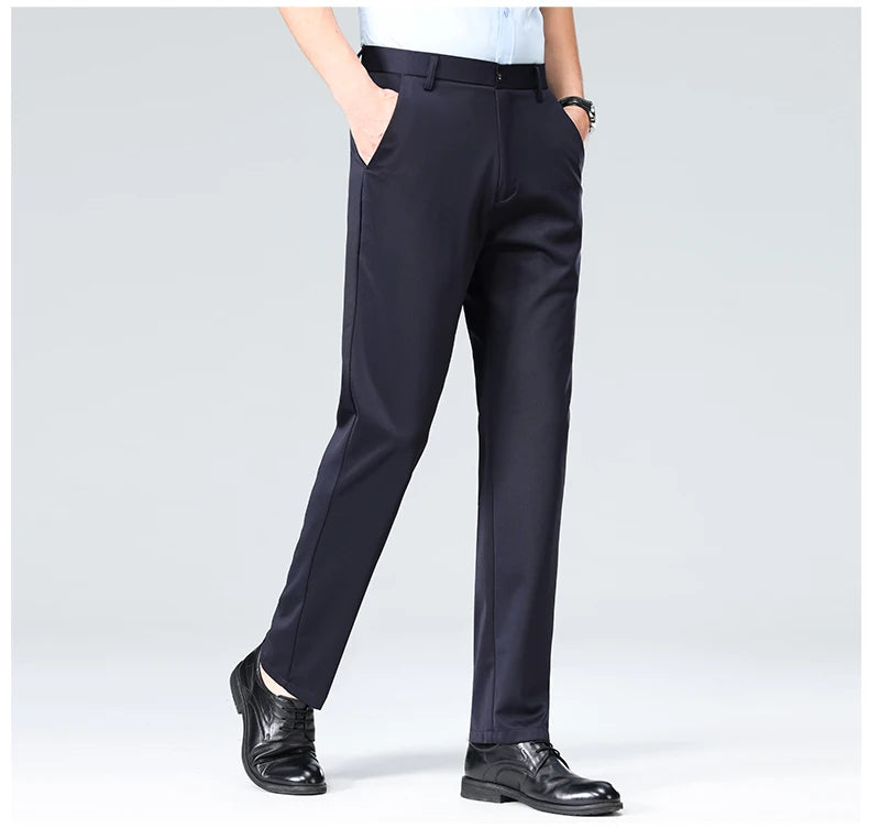 Calça de alfaiataria Armond