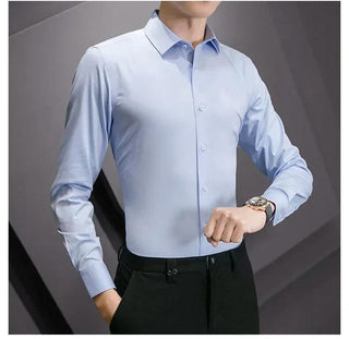 Camisa Social Masculina Salvatore