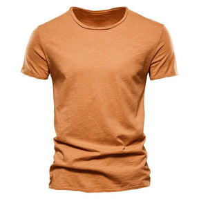 Camiseta Soft Fit 100% algodão