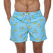 Banana Azul