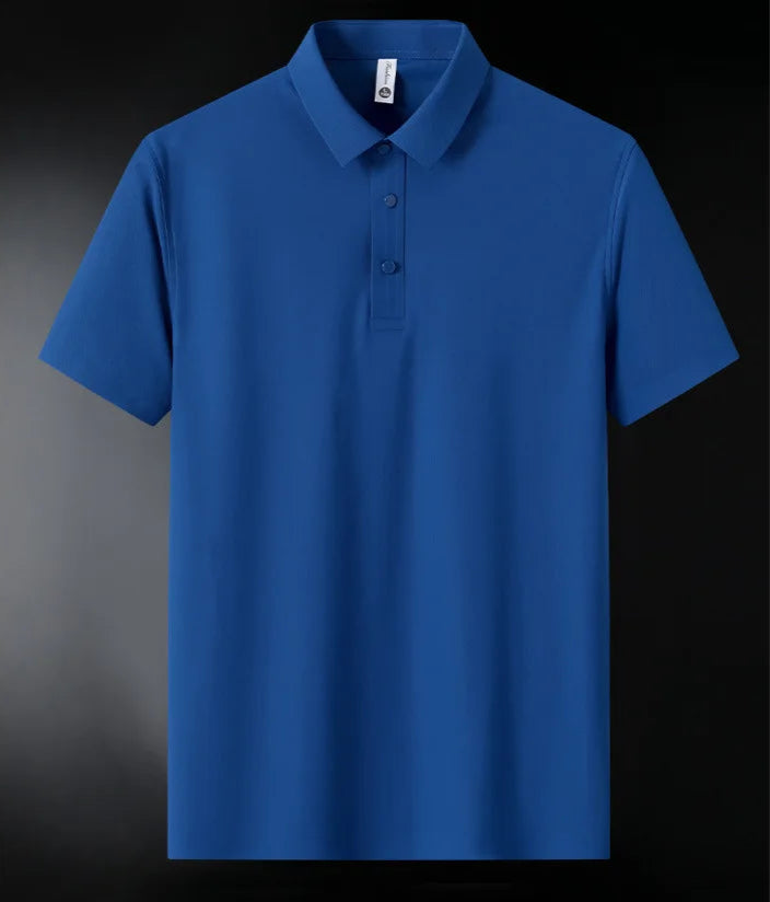 Polo Vent - Gola Turn-Down