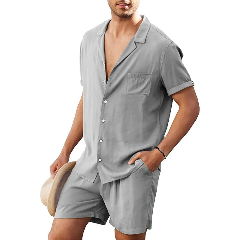 Conjunto Ibiza Verão