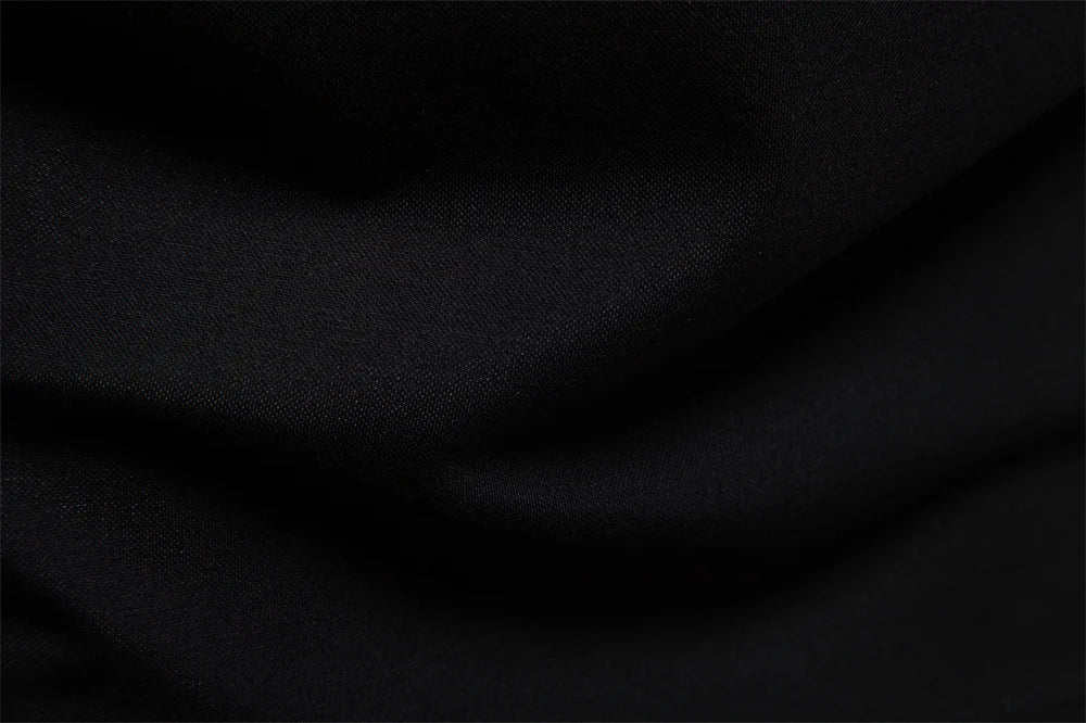 Polo Riviera – Zíper Frontal