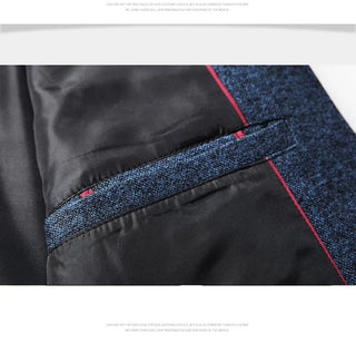 Blazer Vienna | Elegância Versátil