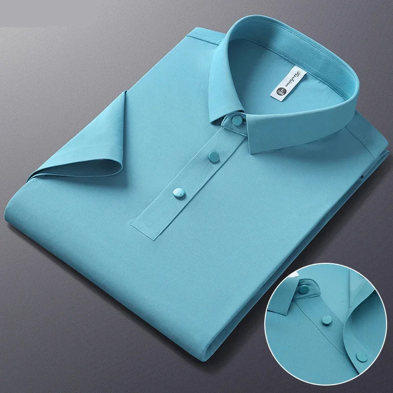 Polo Vent - Gola Turn-Down