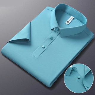 Polo Vent - Gola Turn-Down