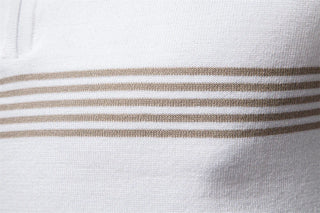 Polo Ventura: Conforto e Estilo em Movimento