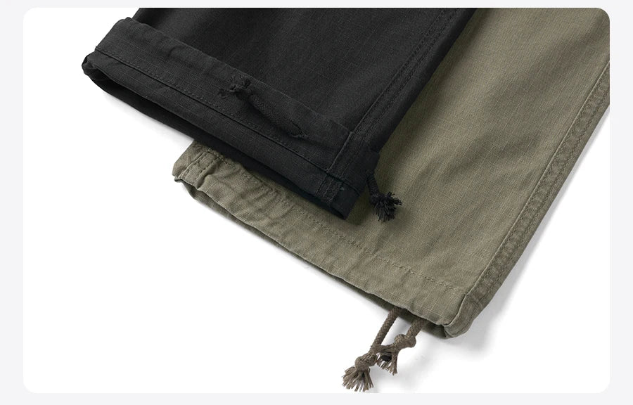 Calça Cargo Tactical Pro